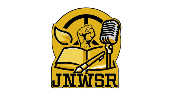 JNWSR Publishing